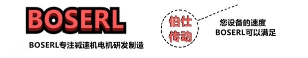 齒輪減速機電機一體機_齒輪減速箱加電機一體化_德國BOSERL蝸輪蝸桿減速機電機生產(chǎn)廠家
